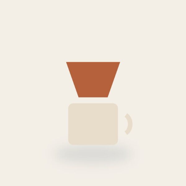 Ceramic Pour-Over Set