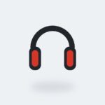 Wireless Over-Ear Headphones