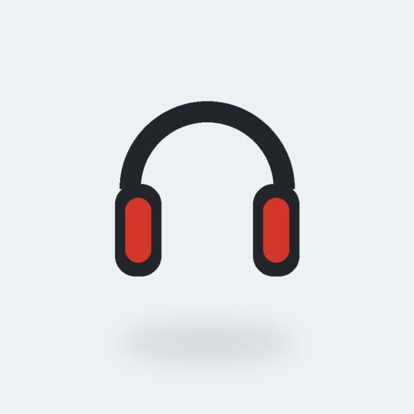 Wireless Over-Ear Headphones