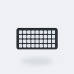 Mechanical Keyboard 65%