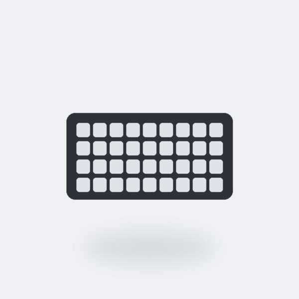Mechanical Keyboard 65%