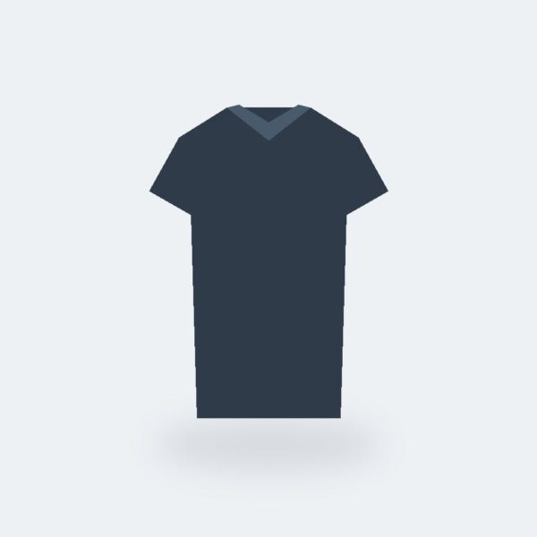 Heavyweight Cotton Tee